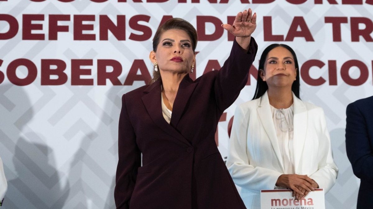 Tribunal Electoral descarta investigación a Morena por campaña anticipada